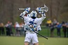 MLax vs MIT  Wheaton College Men’s Lacrosse vs MIT. - Photo By: KEITH NORDSTROM : Wheaton, Lacrosse, LAX, NEWMAC